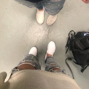 Meet your Posher, Kacey